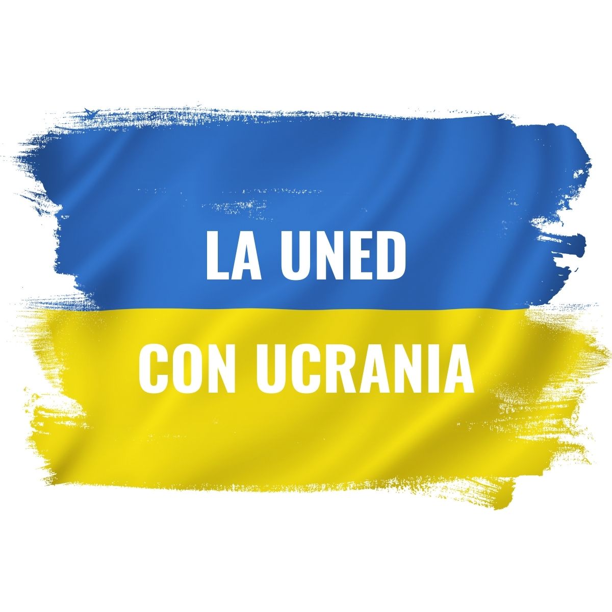 UNED retoma la enseñanza de español para ciudadanos ucranianos
